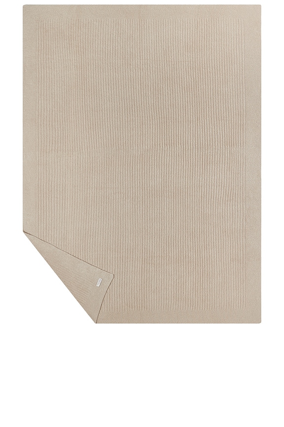 view 1 of 4 Cozychic Lite Ribbed Throw in Stone