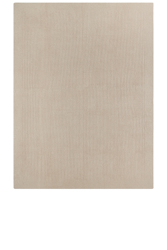 view 2 of 4 Cozychic Lite Ribbed Throw in Stone