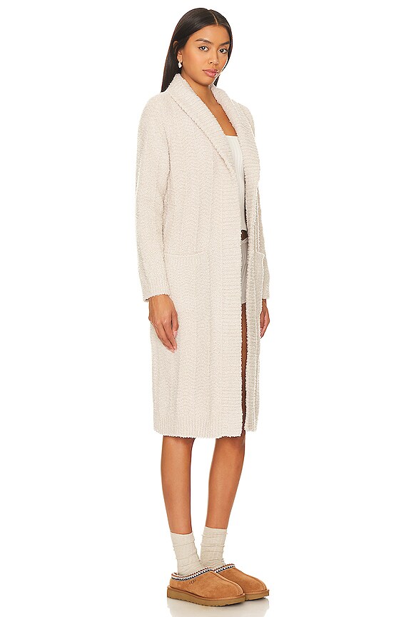 view 2 of 3 COZYCHIC カーディガン in Stone