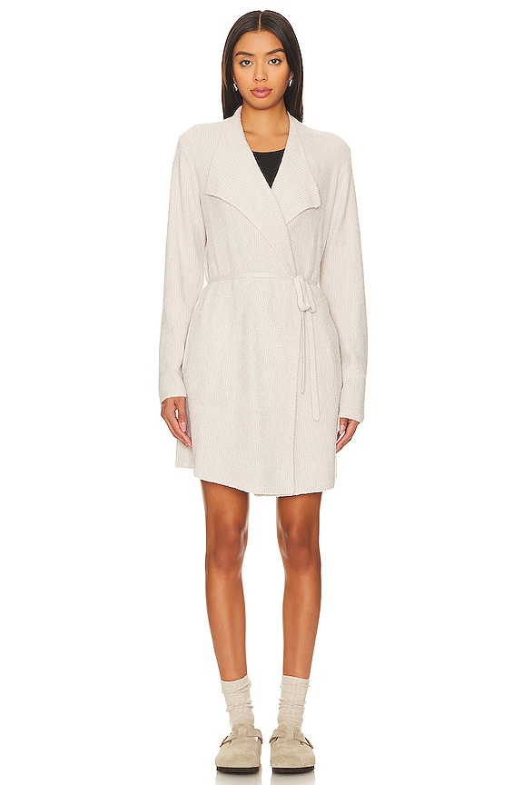 view 2 of 4 CCL カーディガン in Silver