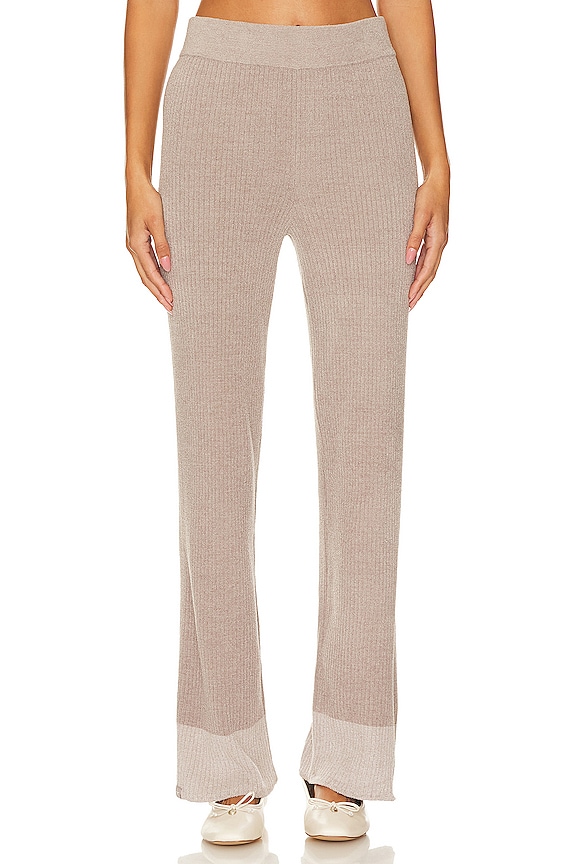 view 1 of 4 PANTALONES CCUL in Beach Rock