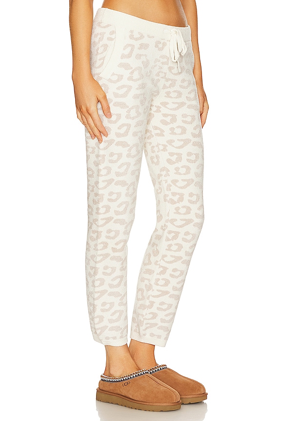 view 2 of 4 СПОРТИВНЫЕ БРЮКИ COZYCHIC ULTRA LITE TRACK PANT in Cream & Stone