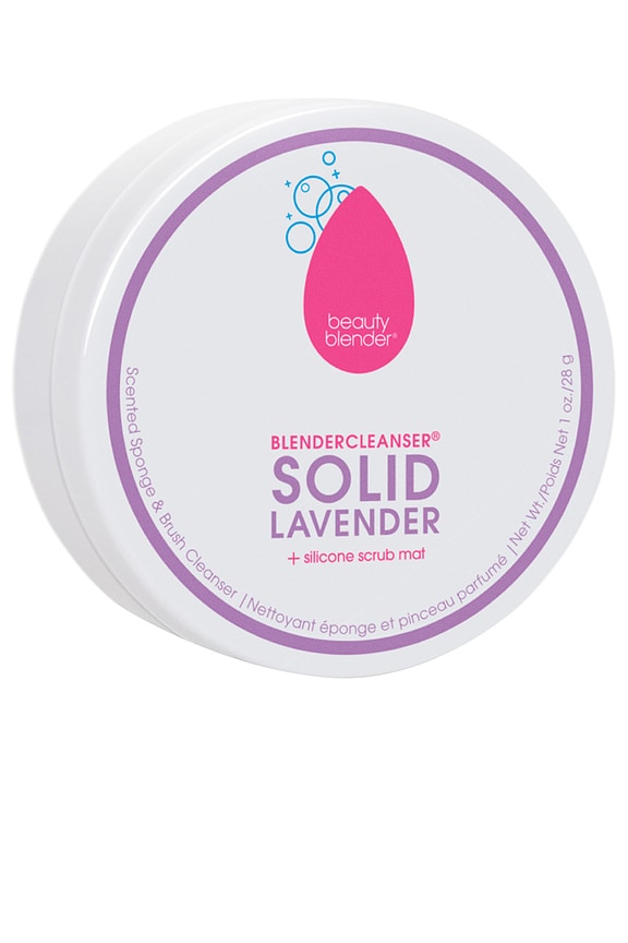 view 2 of 4 NETTOYANT POUR ÉPONGE À MAQUILLAGE BLENDERCLEANSER SOLID in 