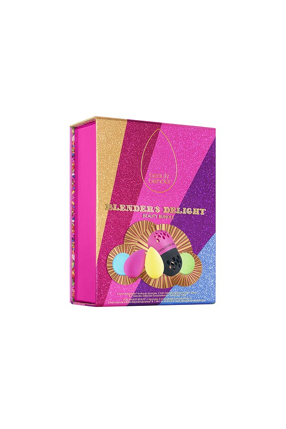 view 2 of 2 Blender's Delight in 