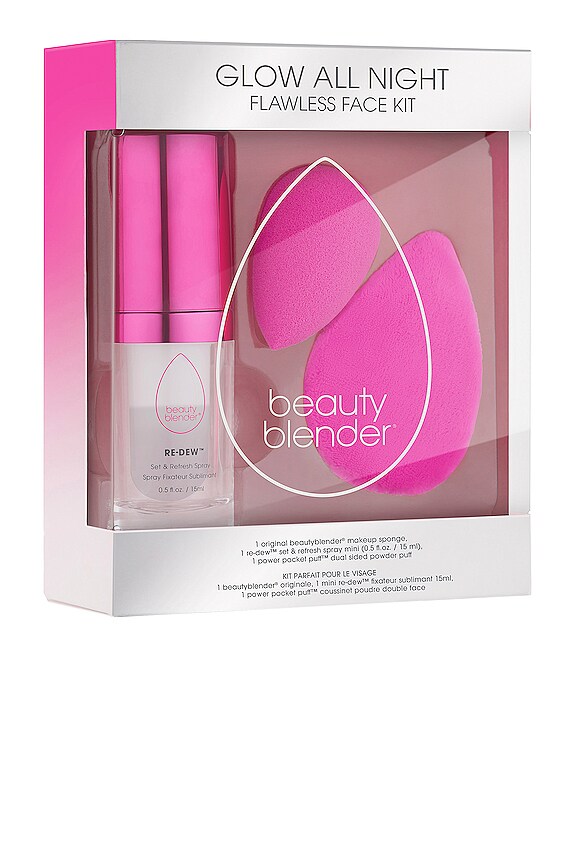 view 2 of 2 Glow All Night in 