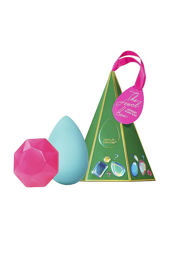 view 2 of 2 SET DE REGALO PARA VACACIONES THE JEWEL BOX in 