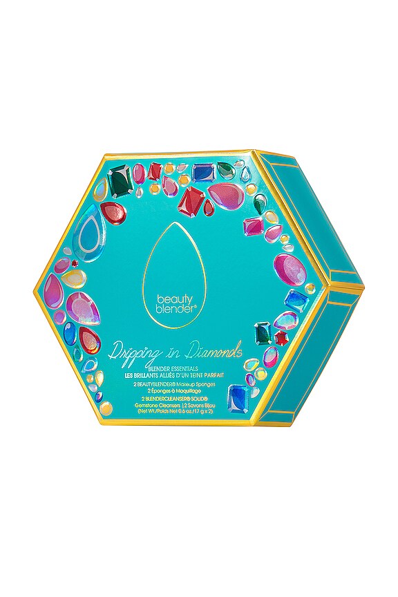 view 2 of 2 SET DE REGALO PARA VACACIONES DRIPPIN IN DIAMONDS in 