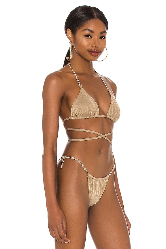 view 2 of 5 ТОП БИКИНИ BROOKLYN in Tortuga