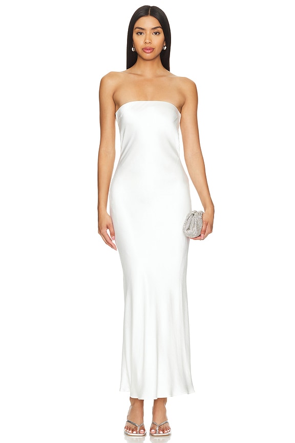 view 2 of 3 ROBE MOONDANCE in Ivory