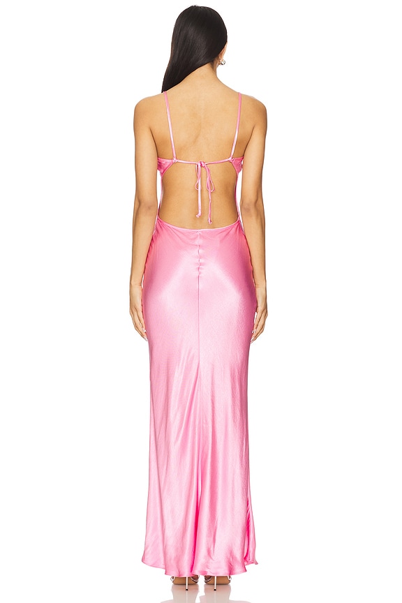 Cedar City Maxi Dress