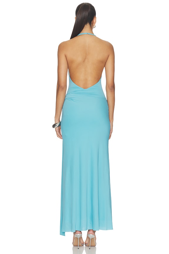Remi Halter Dress