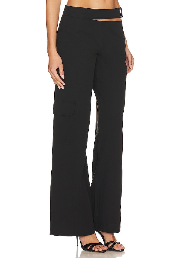 view 2 of 4 Tommi Pant in Black