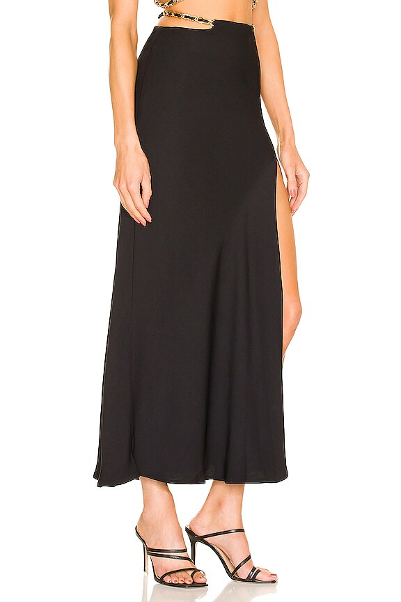 view 2 of 4 JUPE MODERN ROMANCE in Black