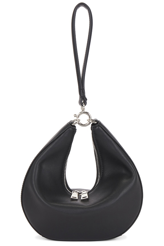 view 1 of 5 Myra Petit Sac Bag in Black