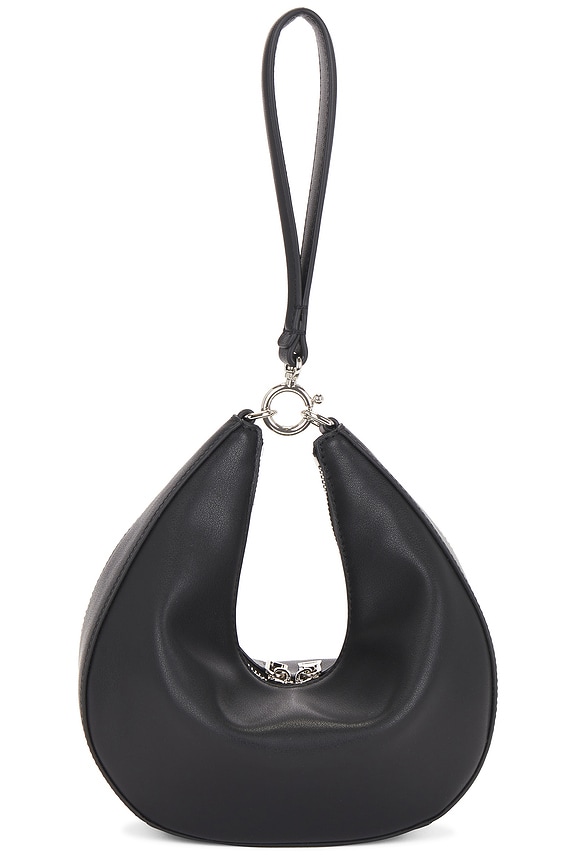 view 2 of 5 Myra Petit Sac Bag in Black