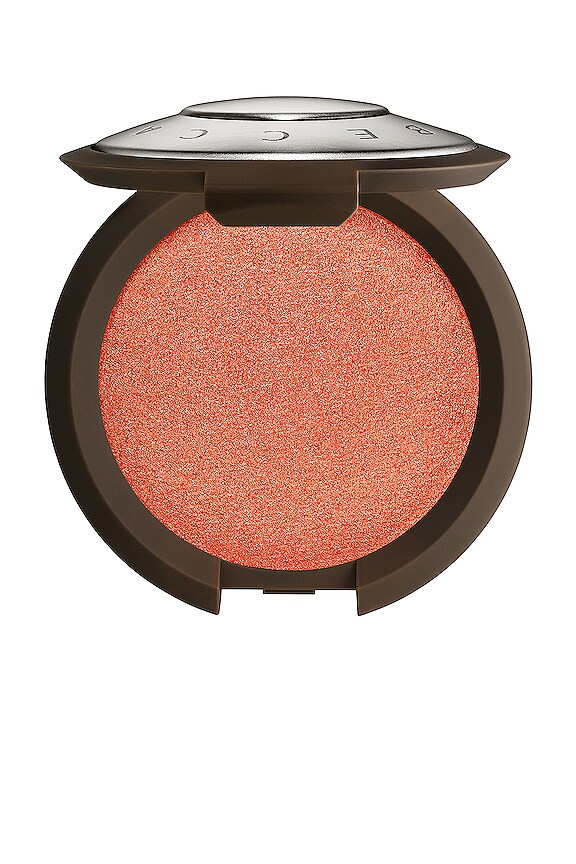 view 1 of 3 Luminous Blush in Snapdragon