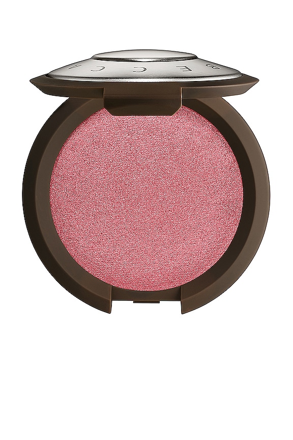 view 1 of 3 Luminous Blush in Foxglove