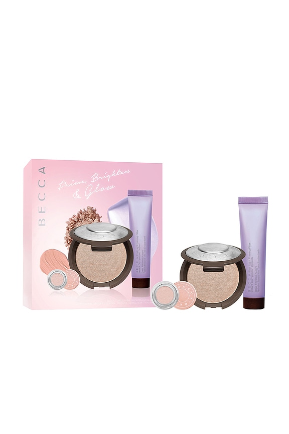 view 2 of 2 KIT DE MAQUILLAJE ICONICS in 