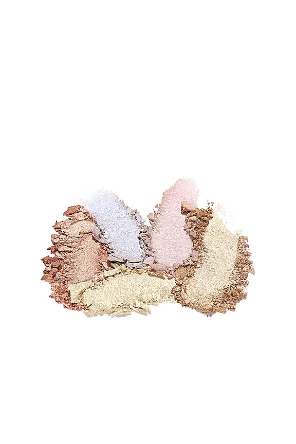 view 2 of 2 PALETTE VISAGE OCEAN JEWELS in 