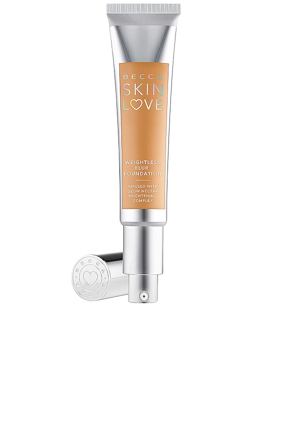 view 1 of 2 BASE SKIN LOVE in Noisette