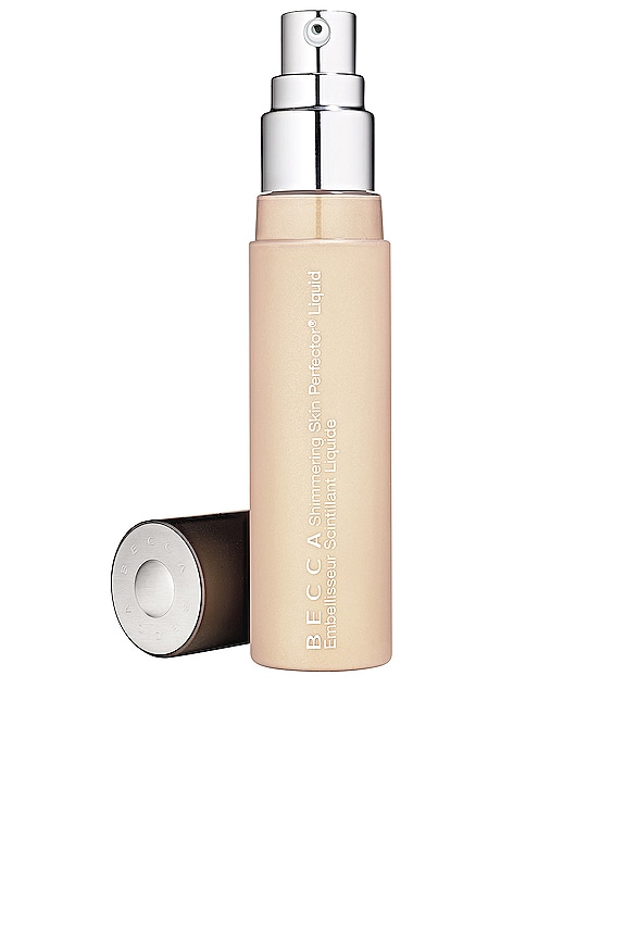 view 2 of 3 GEL ILLUMINATEUR SHIMMERING SKIN in Pearl