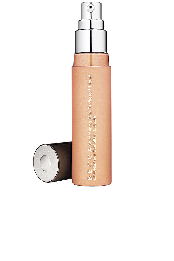 view 2 of 3 ILUMINADOR LÍQUIDO SHIMMERING SKIN in Opal