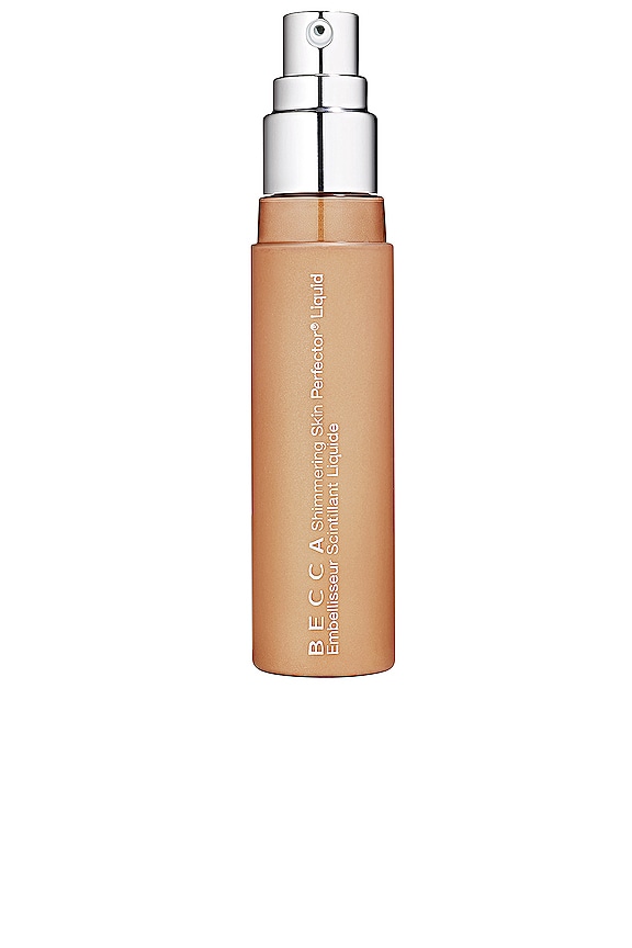 view 1 of 3 Shimmering Skin Perfector Liquid in Topaz