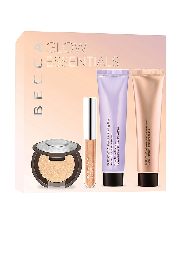 view 2 of 2 Glow Essentials Kit in 