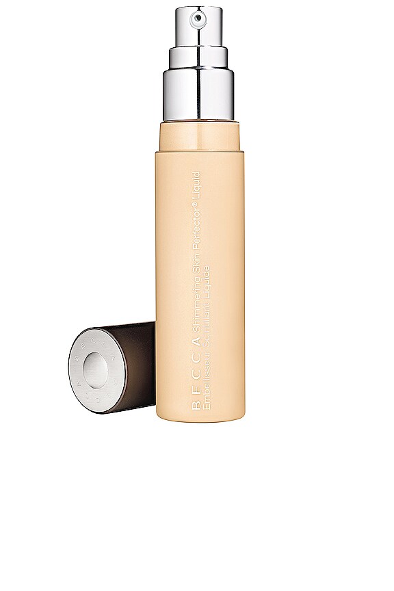 view 2 of 3 Shimmering Skin Perfector Liquid in Moonstone