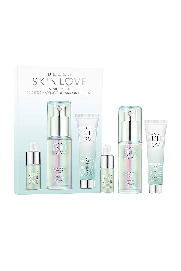 view 2 of 3 Skin Love Starter Set in 