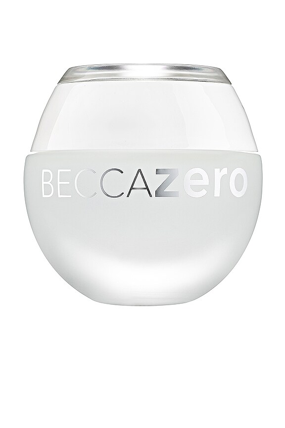 view 2 of 3 ZERO NO PIGMENT 파운데이션 in 