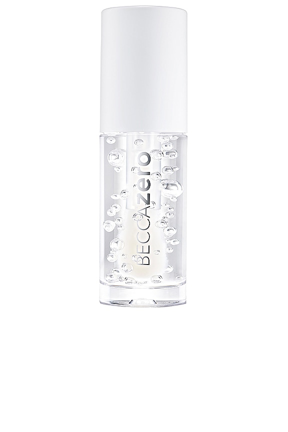 view 2 of 3 Zero No Pigment Glass Highlighter for Face + Lip in 