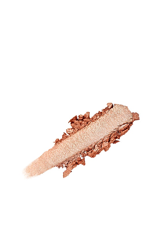 view 2 of 4 Shimmering Skin Perfector Pressed Highlighter in Rose Gold