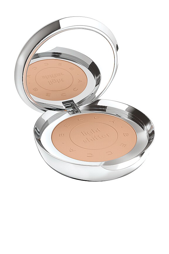 view 2 of 4 POUDRE DE FINITION LIGHT SHIFTER FINISHING VEIL in Star Hugger 3