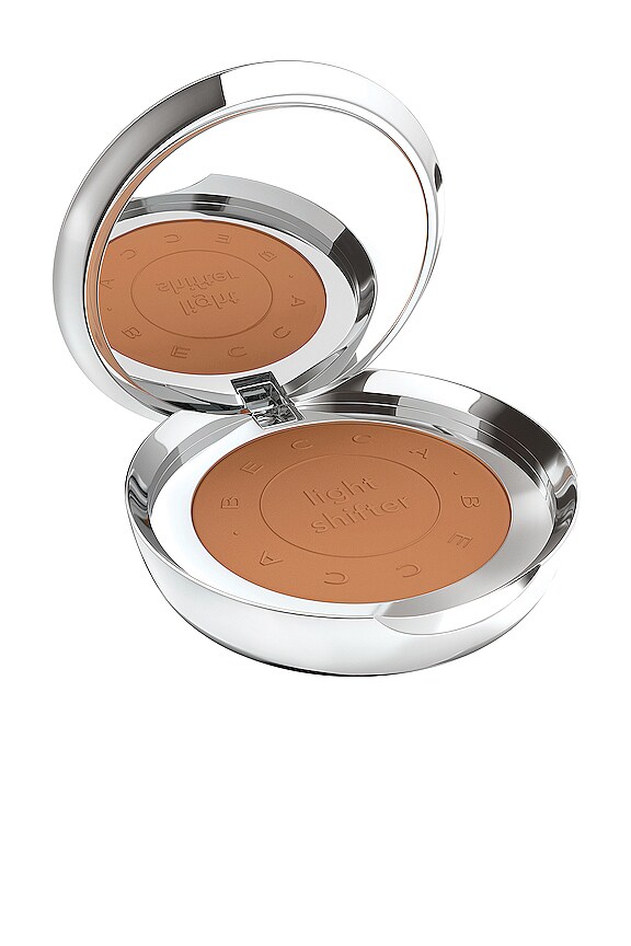 view 2 of 4 Light Shifter Finishing Veil in Vapor in Vapor 4