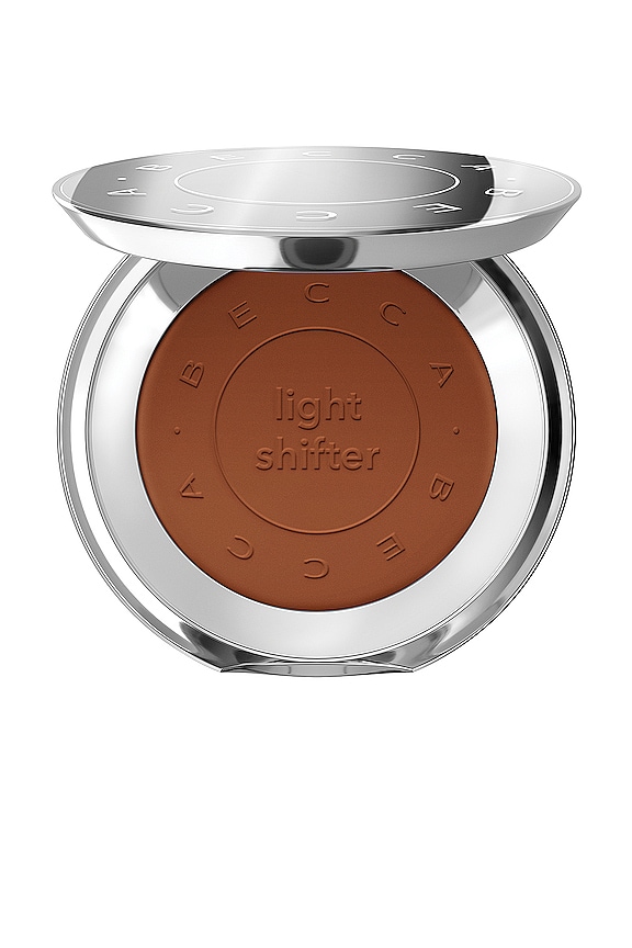 view 1 of 4 Light Shifter Finishing Veil in Atmospheric in Atmospheric 5