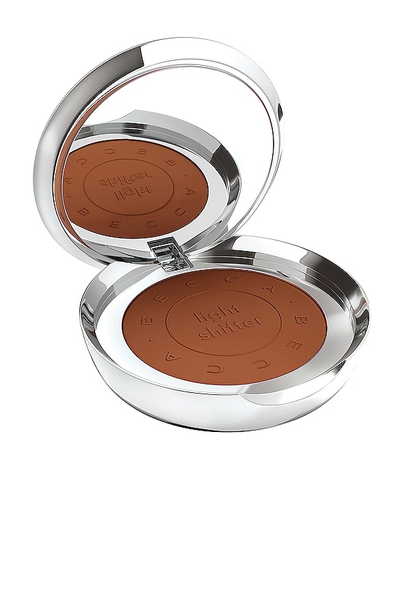 view 2 of 4 Light Shifter Finishing Veil in Atmospheric in Atmospheric 5