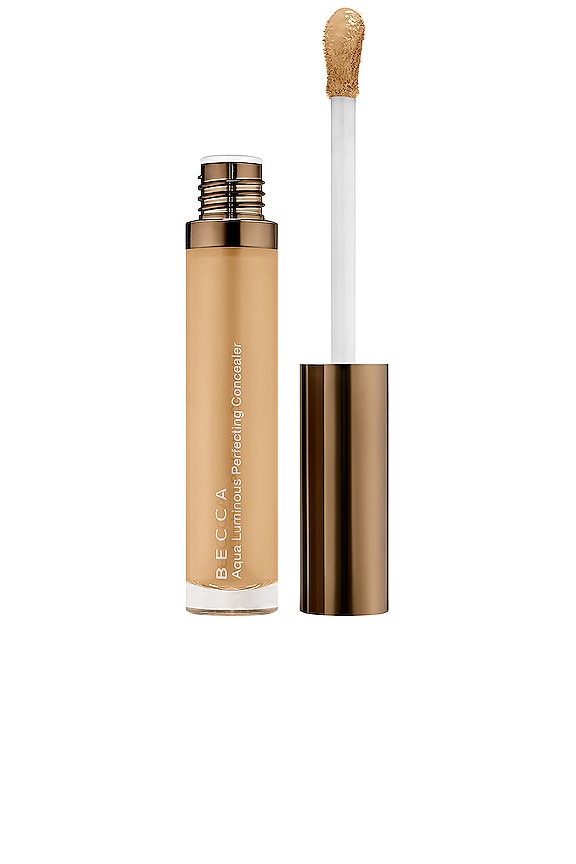 BECCA Cosmetics Aqua Luminous Perfecting Concealer in Beige | REVOLVE