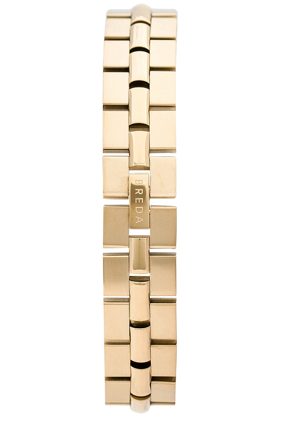 view 2 of 3 Relic Watch in Gold