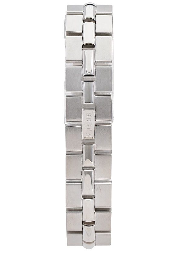 view 2 of 3 RELOJ RELIC in Silver