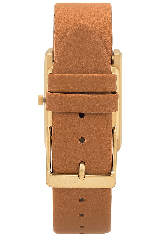 view 2 of 4 VIRGIL 시계 in Taupe