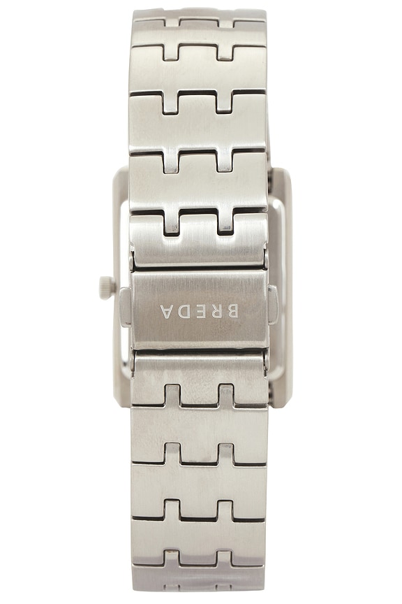 view 2 of 4 Virgil Watch in Silver