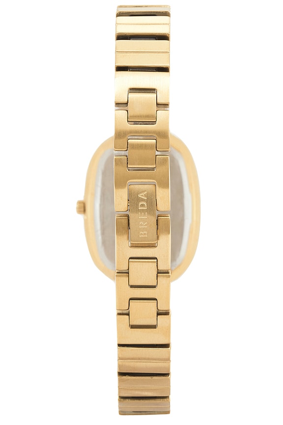 view 2 of 4 Jane Watch in Gold