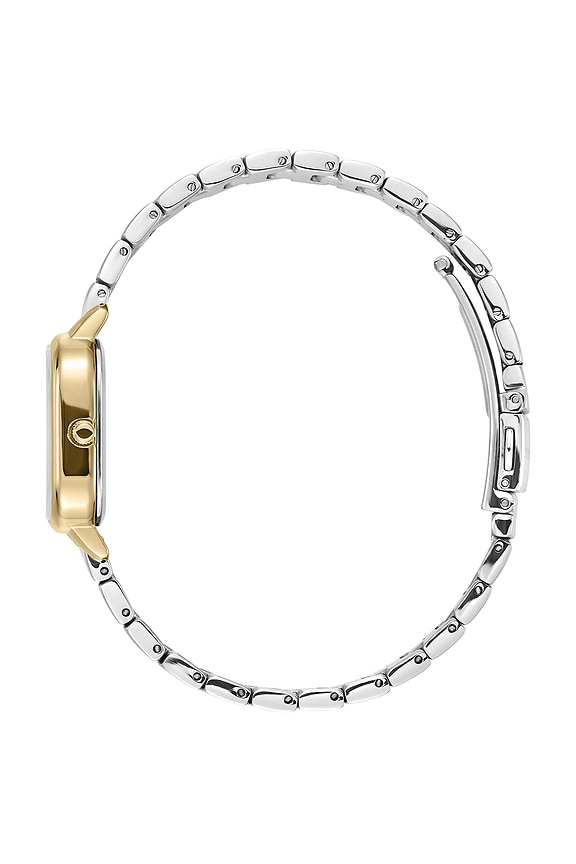 view 2 of 5 ESTHER ウォッチ in Silver & Gold