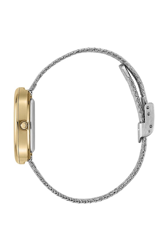 view 2 of 5 JANE TETHERED ウォッチ in Silver & Gold