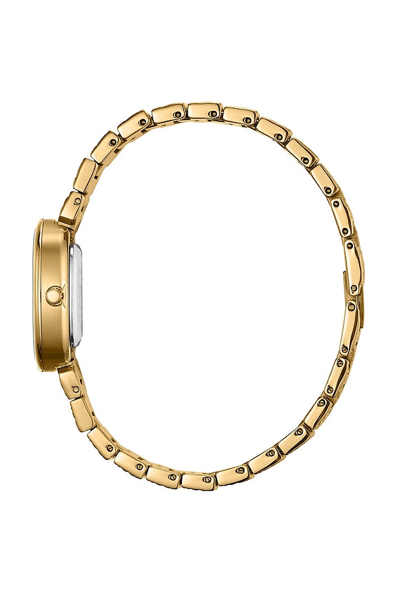 view 2 of 5 Jane Revival Watch in Gold & Blue