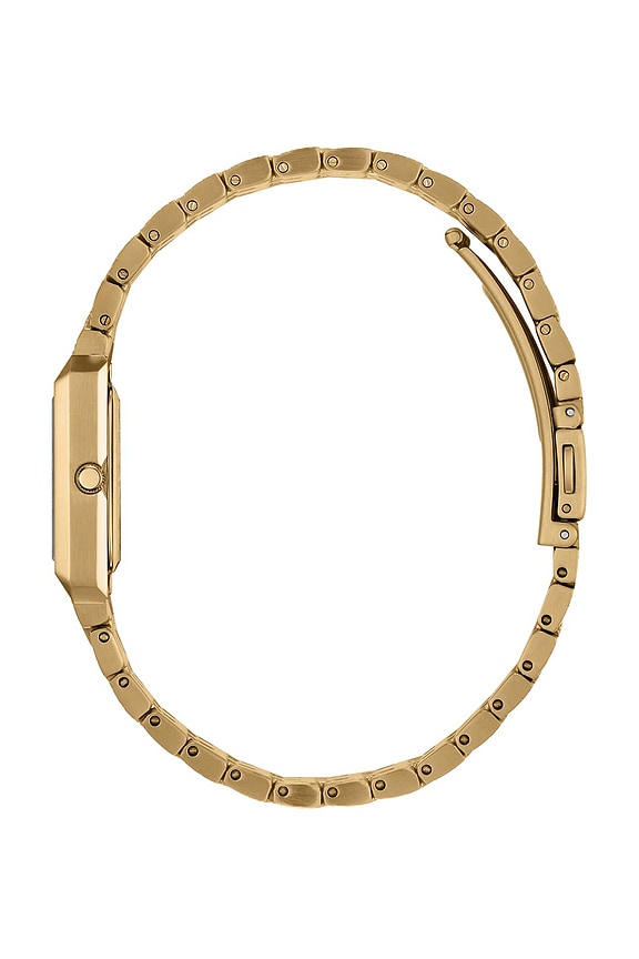 view 2 of 5 RELOJ VIRGIL REVIVAL in Gold & Black