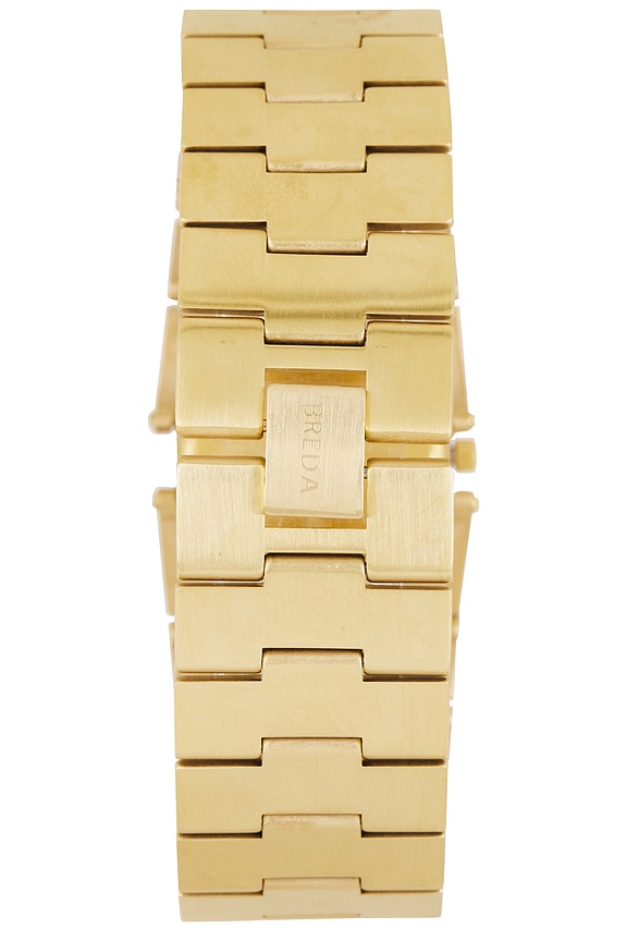 view 2 of 4 Sync Watch in Gold