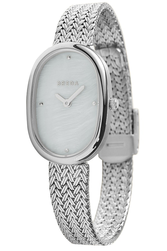 view 2 of 3 ЧАСЫ JANE in Silver
