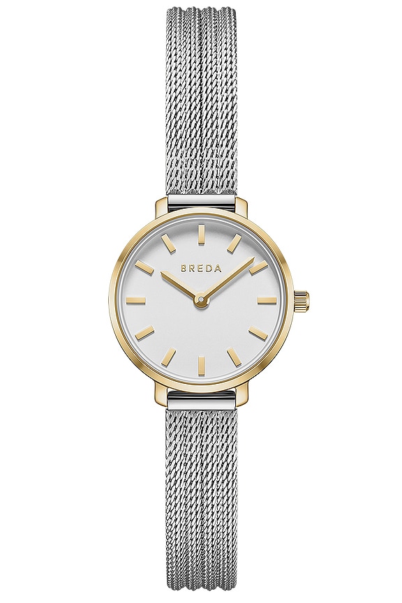 view 1 of 6 BEVERLY 시계 in Two-tone